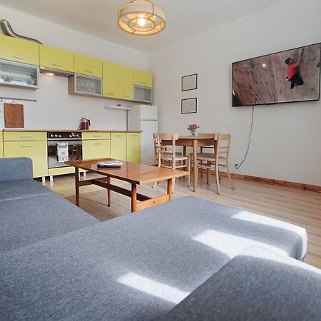 Apartmán Apatrament Morawka 19 Stronie Śląskie Exteriér fotografie