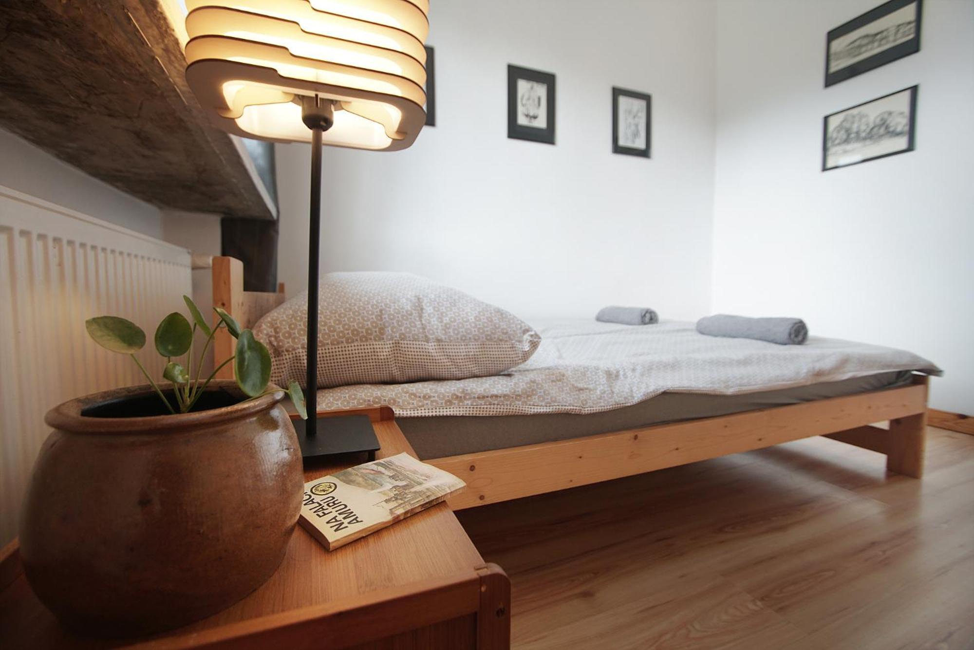 Apartmán Apatrament Morawka 19 Stronie Śląskie Exteriér fotografie