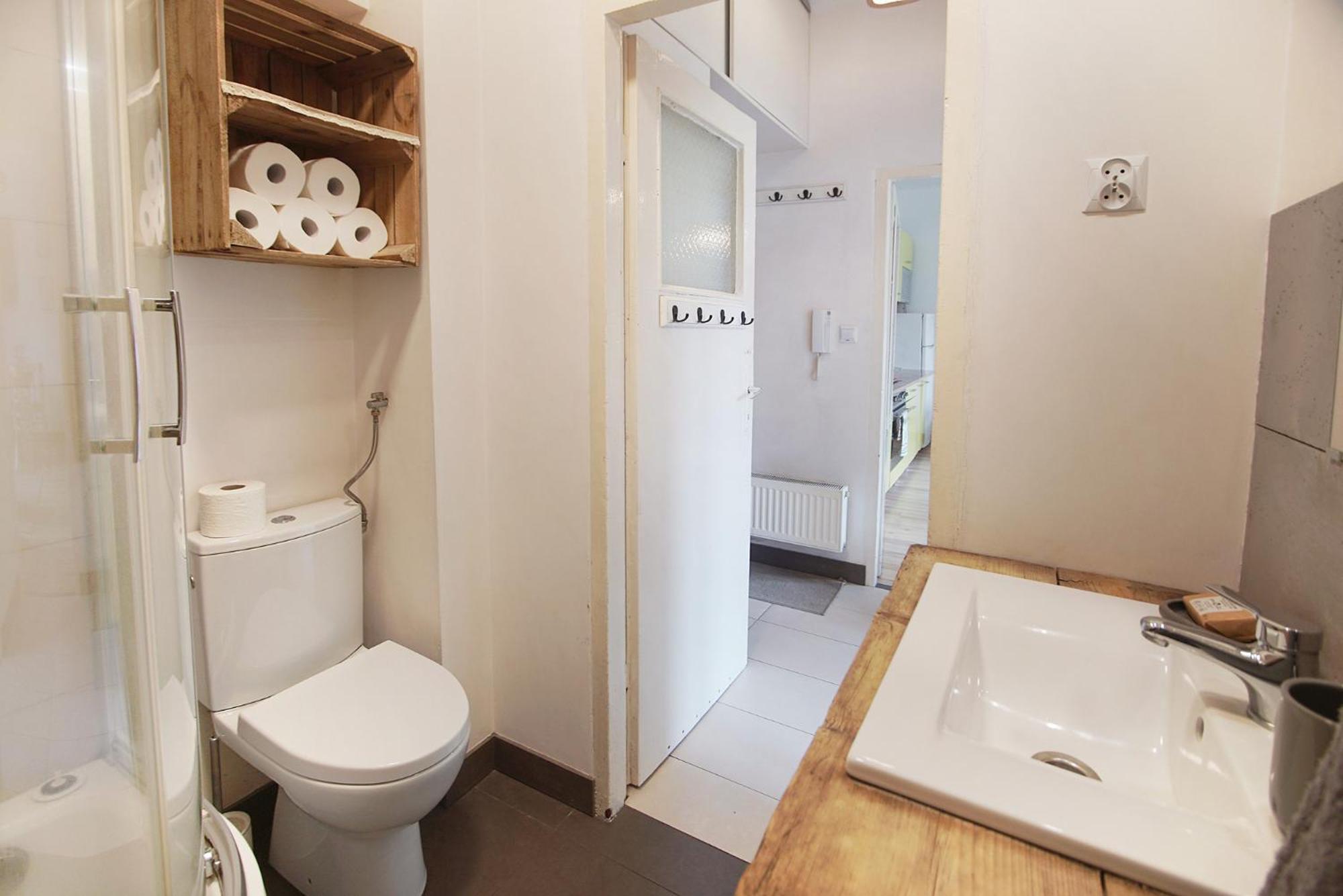 Apartmán Apatrament Morawka 19 Stronie Śląskie Exteriér fotografie