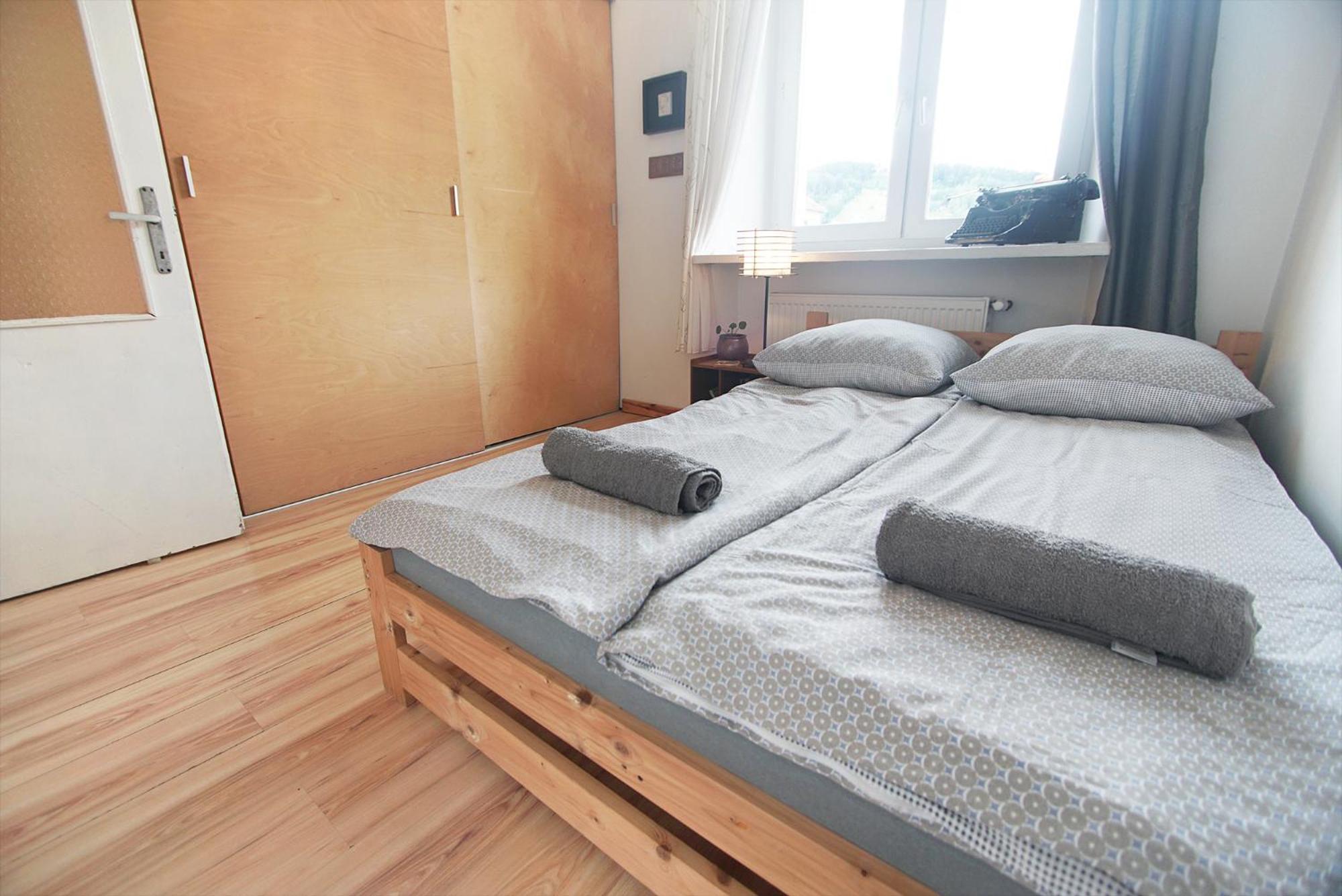 Apartmán Apatrament Morawka 19 Stronie Śląskie Exteriér fotografie